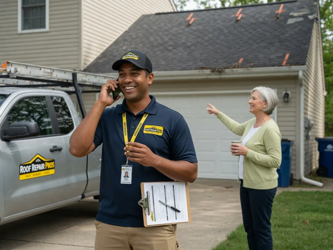 Roof Repair Looneyville, WV FAQs